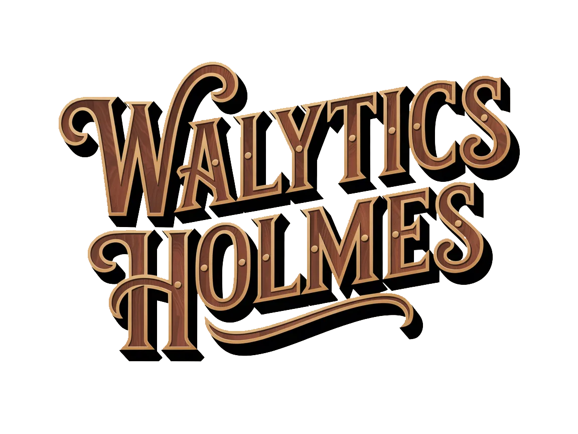 Walytics Holmes
