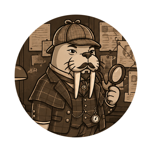 Walytics Holmes